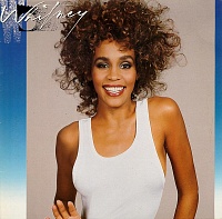 Whitney Houston ‎– Whitney