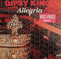 Gipsy Kings ‎– Allegria