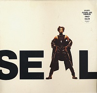 Seal ‎– Seal