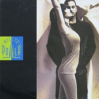 Will To Power ‎– Journey Home