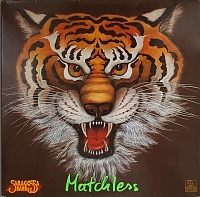 Saragossa Band ‎– Matchless