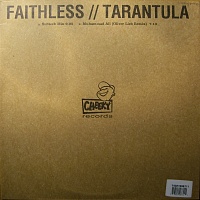 Faithless ‎– Tarantula