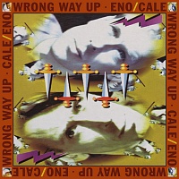 EnoCale ‎– Wrong Way Up