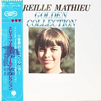 Mireille Mathieu ‎– Golden Collection