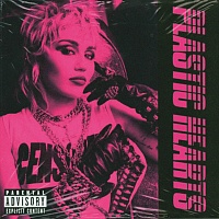 Miley Cyrus ‎– Plastic Hearts