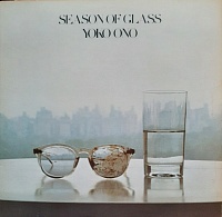 Yoko Ono ‎– Season Of Glass