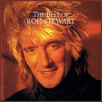 Rod Stewart ‎– The Best Of Rod Stewart