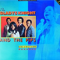 Gladys Knight And The Pips ‎– The Gladys Knight And The Pips Collection