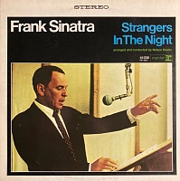 Frank Sinatra ‎– Strangers In The Night