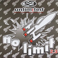 2 Unlimited ‎– No Limit 2.3