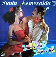 Santa Esmeralda ‎– Another Cha-Cha