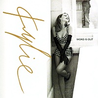 Kylie Minogue ‎– Word Is Out