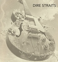 Dire Straits ‎– Werchter Festival 1981