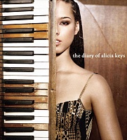 Alicia Keys ‎– The Diary Of Alicia Keys