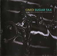 Orchestral Manoeuvres In The Dark ‎– Sugar Tax