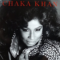 Chaka Khan ‎– Chaka Khan