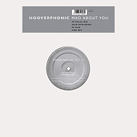Hooverphonic ‎– Mad About You