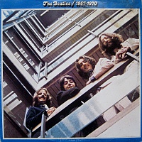 The Beatles ‎– 1967-1970