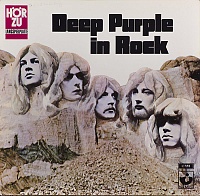 Deep Purple ‎– In Rock