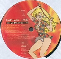 Captain Jack ‎– Drill Instructor