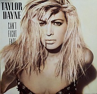 Taylor Dayne ‎– Can't Fight Fate