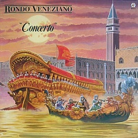 Rondò Veneziano ‎– Concerto