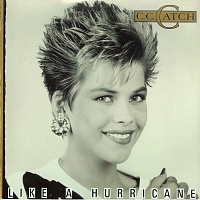 C.C. Catch ‎– Like A Hurricane
