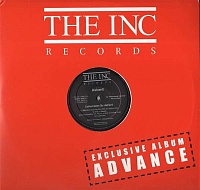 Ashanti ‎– Collectables By Ashanti (Только 2-я ПЛАСТИНКА!!!)