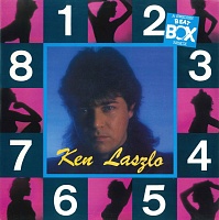 Ken Laszlo ‎– 1.2.3.4.5.6.7.8. (A Swedish Beat Box Remix)
