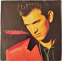 Chris Isaak ‎– Wicked Game
