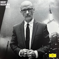 Moby ‎– Resound NYC