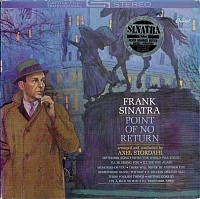 Frank Sinatra ‎– Point Of No Return