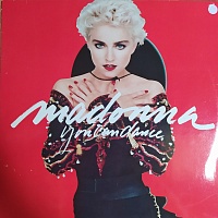 Madonna ‎– You Can Dance