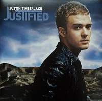 Justin Timberlake ‎– Justified