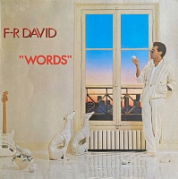 F-R David ‎– Words