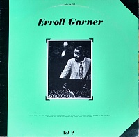 Erroll Garner ‎– Vol. 2