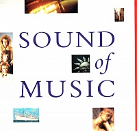 Sound Of Music (2) ‎– Sound Of Music