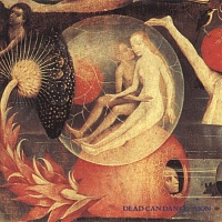 Dead Can Dance ‎– Aion