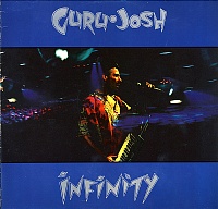 Guru·Josh ‎– Infinity