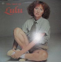 Lulu ‎– The Best Of Lulu