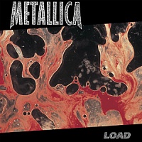 Metallica ‎– Load