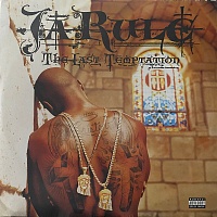 Ja Rule ‎– The Last Temptation