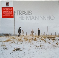 Travis ‎– The Man Who