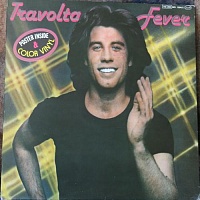 Travolta ‎– Fever