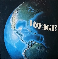 Voyage ‎– Voyage