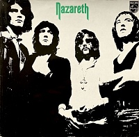 Nazareth (2) ‎– Nazareth