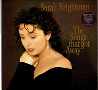 Sarah Brightman ‎– The Songs That Got Away