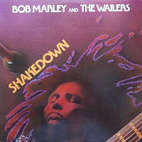 Bob Marley And The Wailers ‎– Shakedown