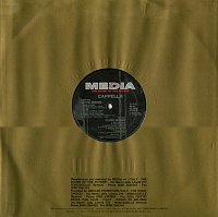 Cappella ‎– Festival Megamix / Classic Megamix