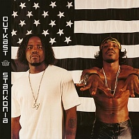 OutKast ‎– Stankonia
